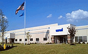 UIC Ohio Sharonville Plant