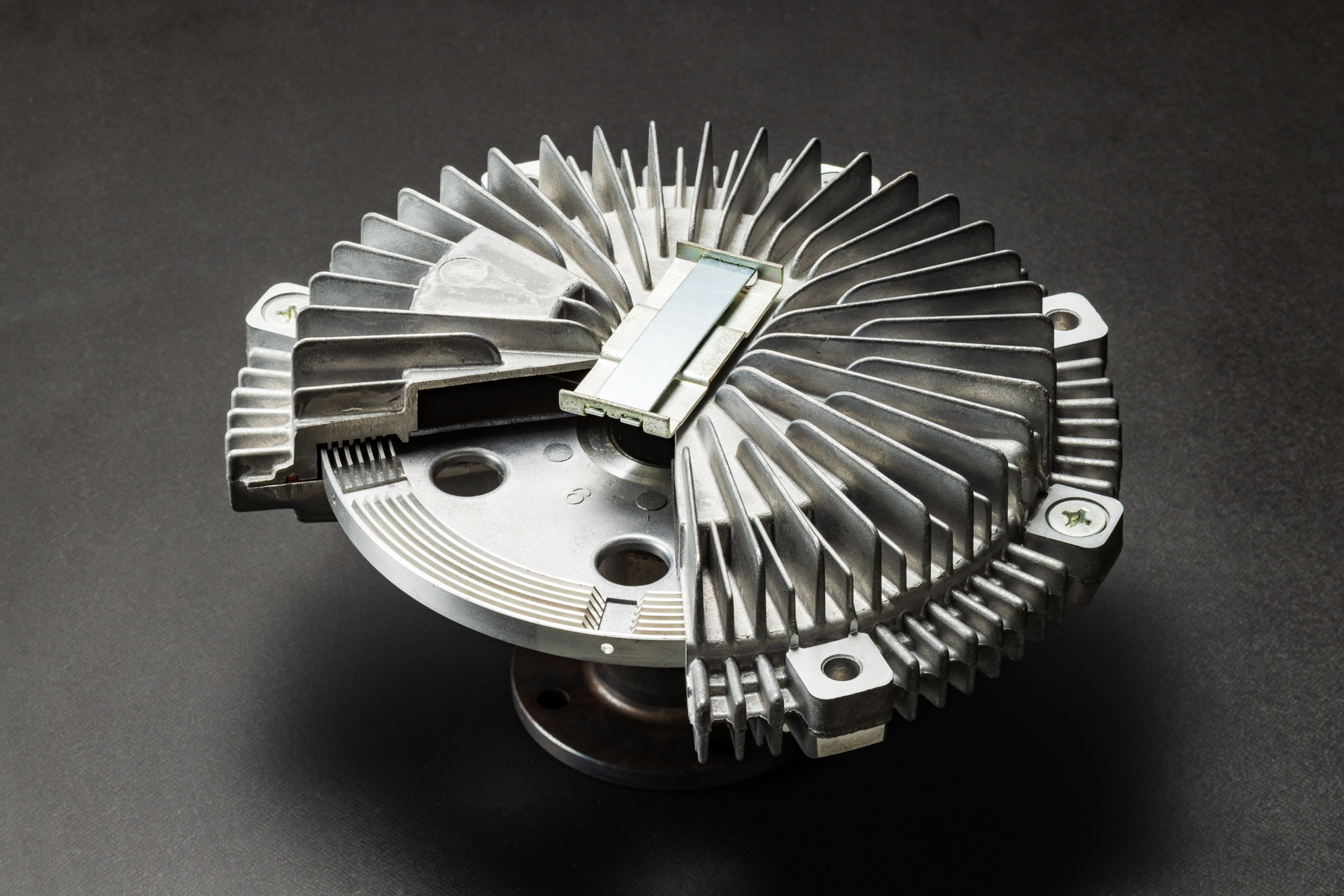 日産 UD トラックス ファンクラッチ クラッチファン 日産 UD トラックス ファンクラッチ クラッチファン